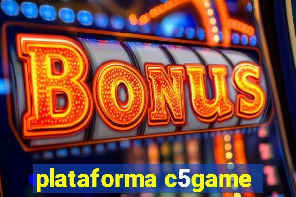 plataforma c5game